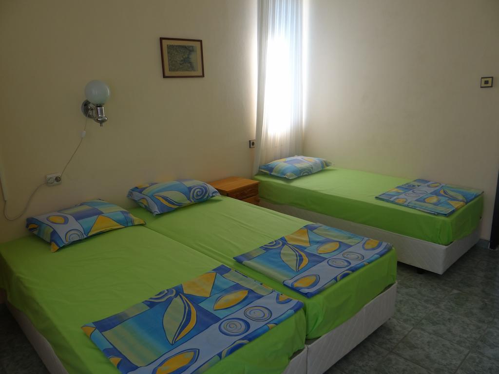 Rosi Guest House Lozenets Room photo